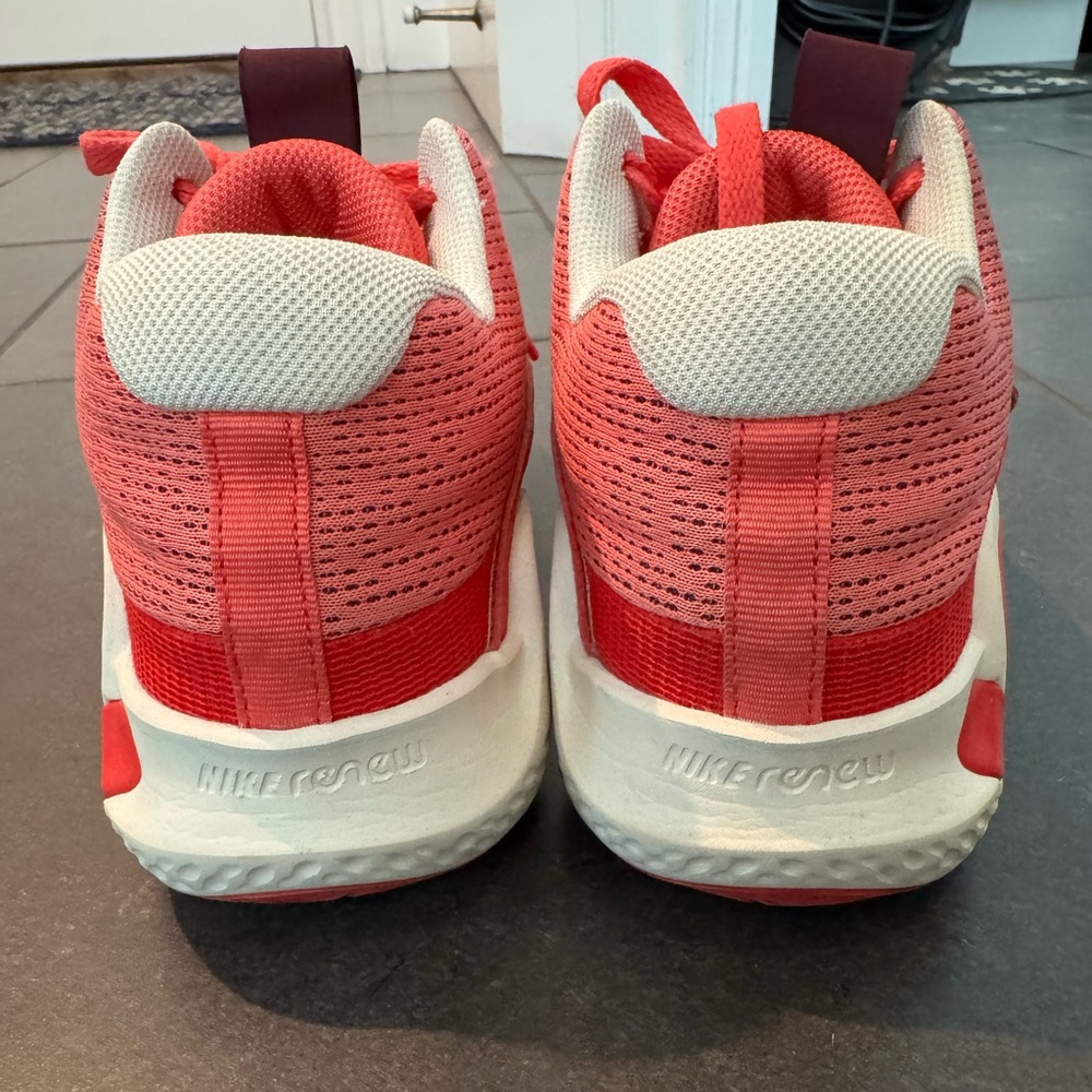 NIKE KD Trey 5 X Basketball Shoe 🏀 EUC! - Picture 4 of 14